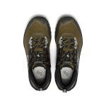 Men's Zionic NXT Waterproof Hiking Boot  |  Dark Olive/Black
