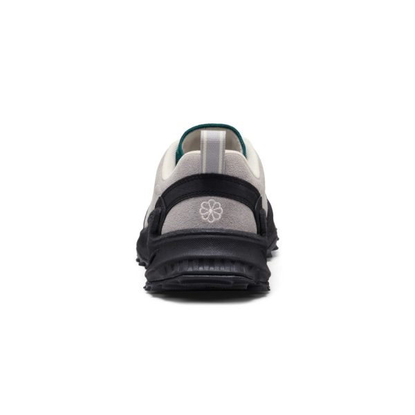 Women's Jasper Zionic Sneaker  |  Alloy/Mediterranea