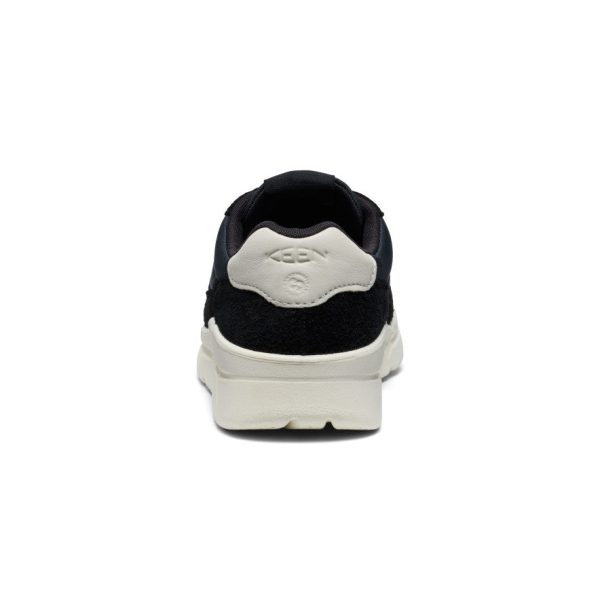 Men's KM2 Jogger  |  Black/Birch
