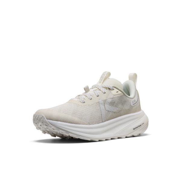 Women's Roam Trail Running Shoe  |  Star White/Vapor