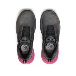 Women's Snapline CF Waterproof Boot (Carbon Toe)  |  Magnet/Black