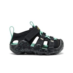 Toddlers' Hyperport H2 Sandal  |  Black Stardust