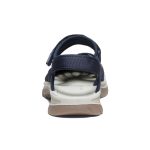 Women's Rose Sandal  |  Navy