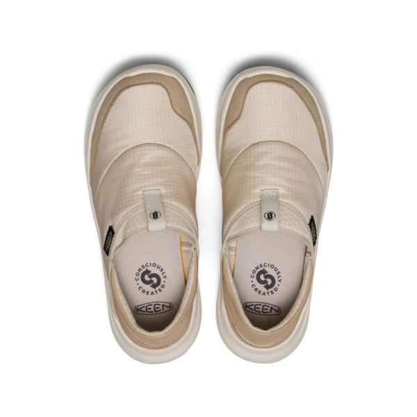Women's Whyser Slip-On  |  Birch/Black