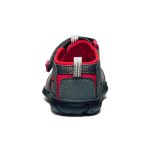 Toddlers' Seacamp II CNX  |  Magnet/Red Carpet