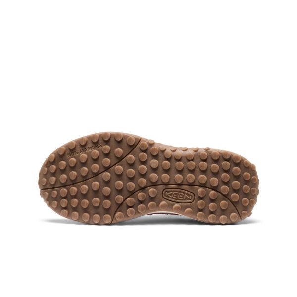 Big Kids' KS86 Sneaker  |  Violet Quartz Velour