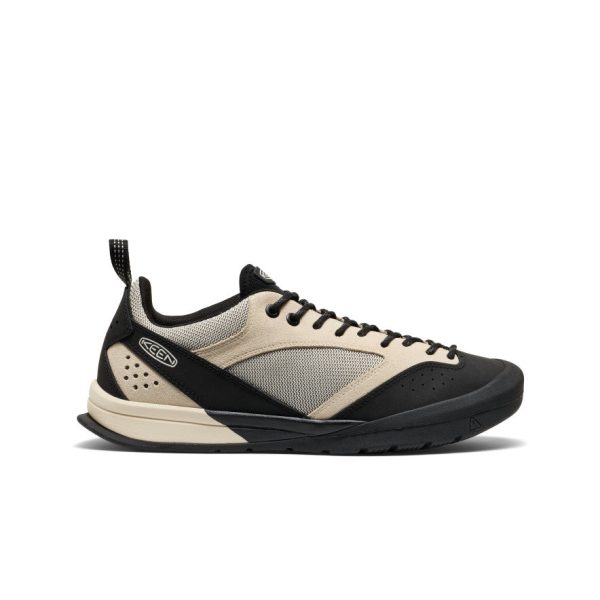 Men's Jasper III Sneaker  |  Birch/Black