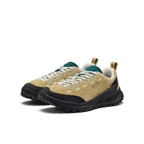 Women's Jasper Zionic Sneaker  |  Khaki/Abbey Stone
