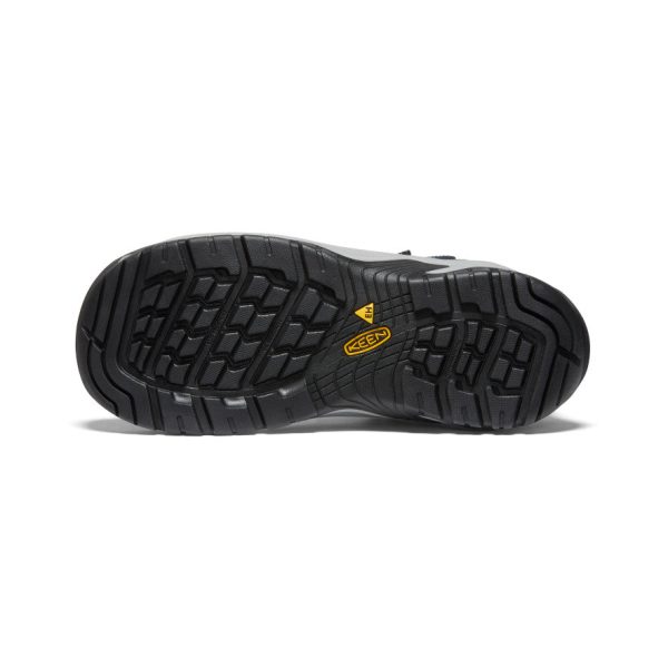 Women's Reno Waterproof Mid (Carbon Toe)  |  Magnet/Ipanema
