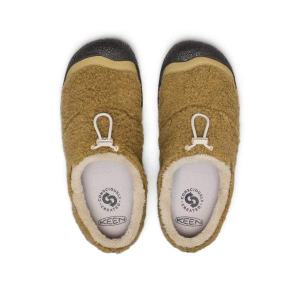 Women's Howser III Slide  |  Khaki Sherpa