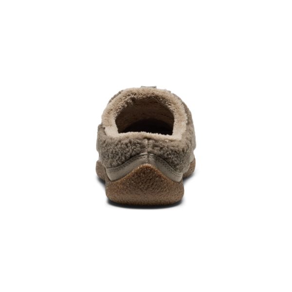 Women's Howser III Slide  |  Brindle/Brindle Sherpa Fleece
