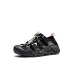 Women's Hyperport H2 Sandal  |  Black Stardust