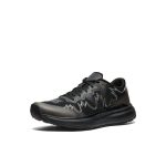 Men's WK500 Walking Shoe x Engineered Garments  |  Black/Black
