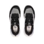 Women's Speedworks Work Sneaker (Carbon Toe) | Thistle/Black