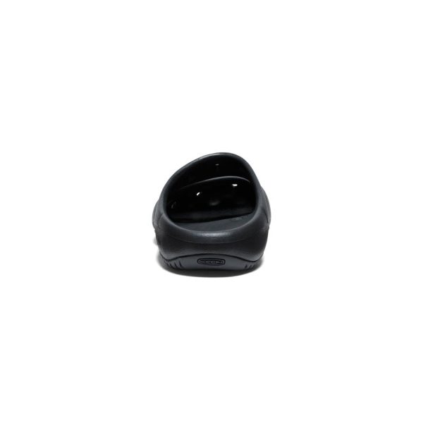 Men's Yogui Clog  |  Black/Magnet