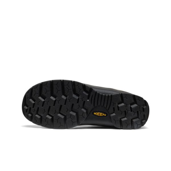 Women's Jasper Sneaker  |  Birch/Bison