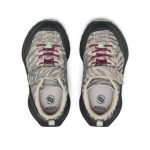 Little Kids' Jasper Zionic Sneaker  |  Wild/Scenic Green