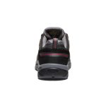 Women's Flint II (Steel Toe)  |  Magnet/Rose