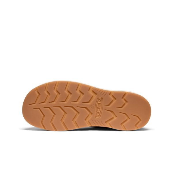 Men's Liberty 8 Waterproof Boot (Carbon Toe)  |  Chestnut/Gum