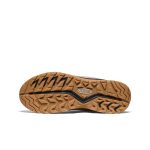 Men's Hightrail Waterproof Hiking Boot  |  Brindle/Oak Buff