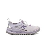 Women's Zionic ADV Open-Air Hiking Shoe  |  Thistle