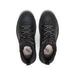 Women's Kosa Pyrenees Boot  |  Black