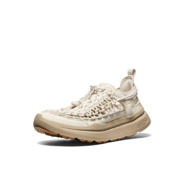 Women's UNEEK WK Sneaker  |  Birch/Plaza Taupe