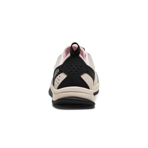 Women's Jasper III Sneaker  |  Birch/Black