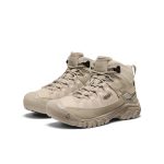 Women's Targhee EXP Waterproof Hiking Boot  |  Abbey Stone/Abbey Stone