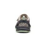 Little Kids' Jasper Zionic Sneaker  |  Wild/Scenic Green