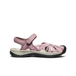 Women's Rose Sandal  |  Toadstool
