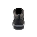 Men's Gibson Hiker Work Boot (Carbon Toe)  |  Black/Magnet