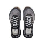 Women's Seek Trail Running Shoe  |  Black/Magnet