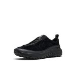 Men's KS Mino Sneaker  |  Black/Black