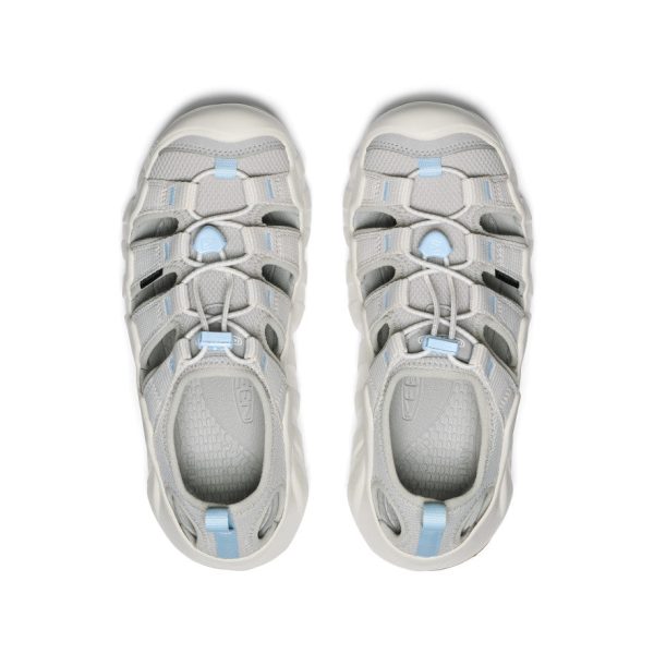Women's Hyperport H2 Sandal  |  Alloy/Skyway