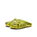 Shanti Arts Clog x Gentle Fullness  |  GF Flowers