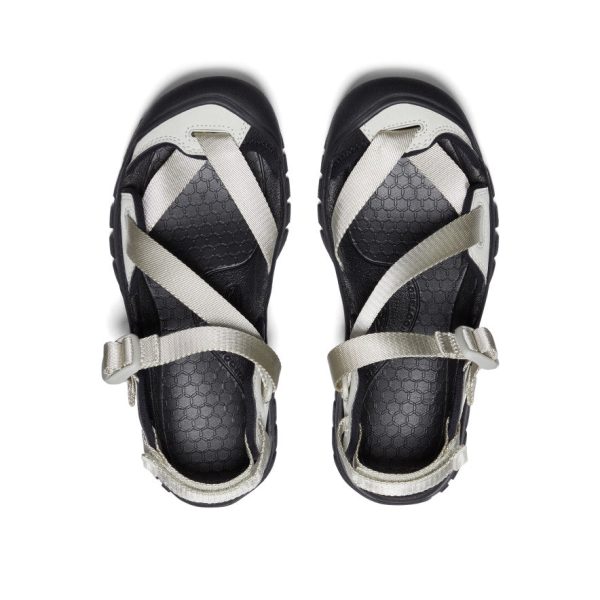 Women's Zerraport II Sandal  |  Silver Birch/Black