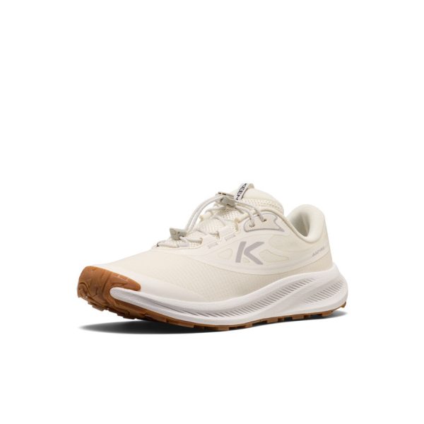 Women's Aspire Shoe  |  Star White/Vapor
