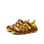 Men's Hyperport H2 Sandal x Hiking Patrol  |  Algae Green