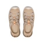 Women's Whisper Lite Sandal  |  Safari/Birch