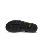 Men's UNEEK Sneaker  |  Black/Black