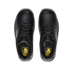 Women's PTC Oxford  |  Black