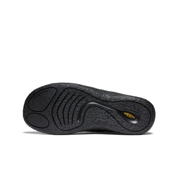 Women's Howser II  |  Triple Black