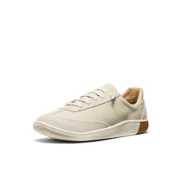 Women's KNX T-Toe Sneaker  |  Birch/Birch