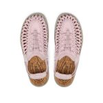 All Gender UNEEK II Convertible  |  Pale Lilac/Plaza Taupe