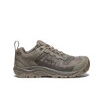 Men's Reno Waterproof (Carbon Toe)  |  Brindle/Morel
