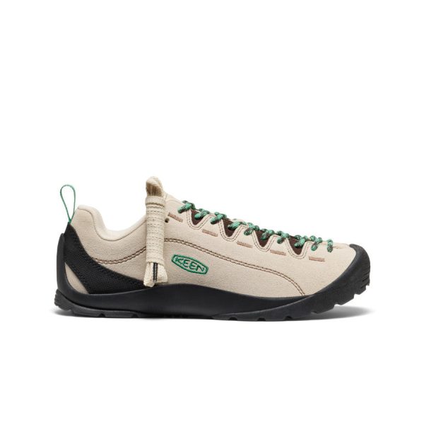 Women's Jasper Sneaker  |  Birch/Bison