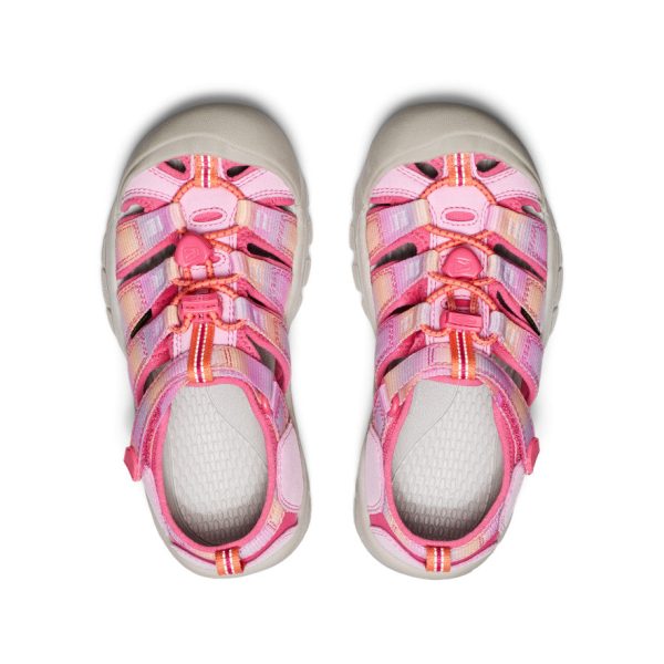 Big Kids' Newport H2  |  Hot Pink/Orchid Petal