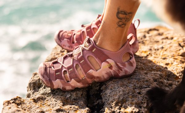 Women's Hyperport H2 Sandal | Birch/Plaza Taupe