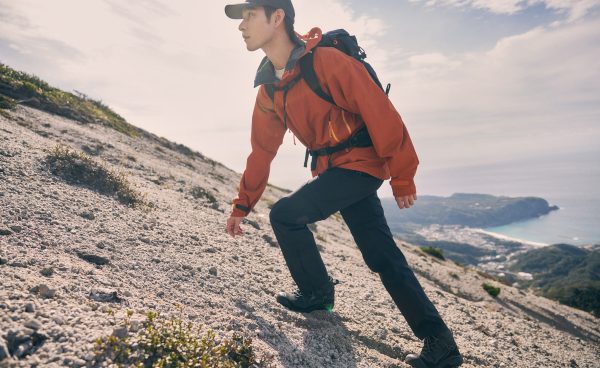 Men's Targhee IV Waterproof Hiking Boot  |  Triple Black